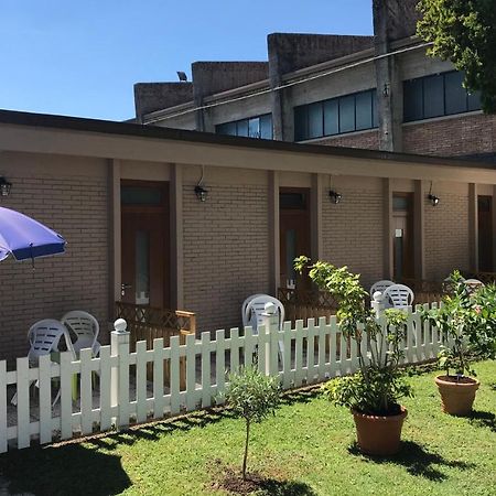 Hotel Johnson Peschiera del Garda Exterior foto